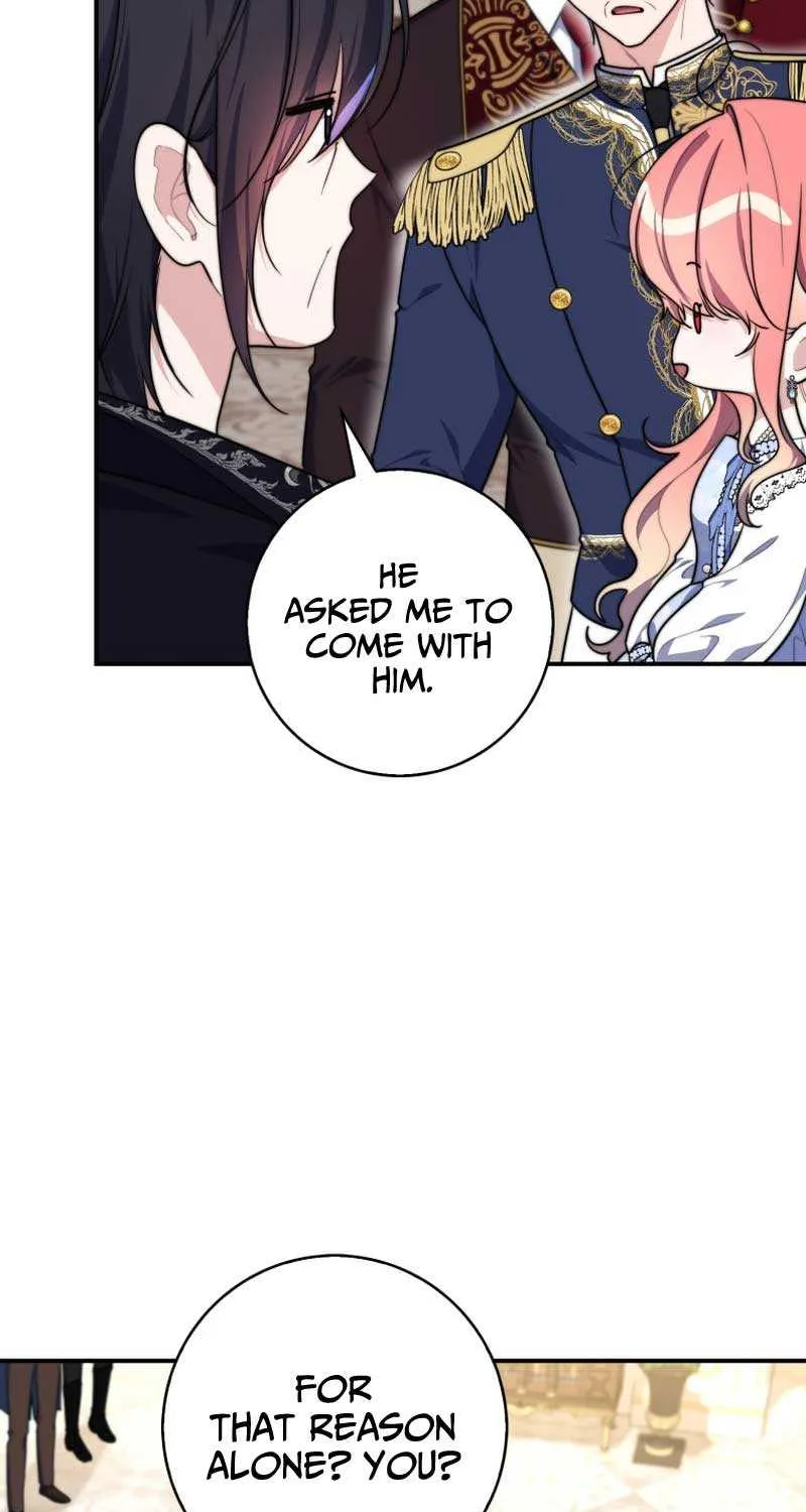 Read A Fortune-Telling Princess chapter 34 image 58 on Lezhin