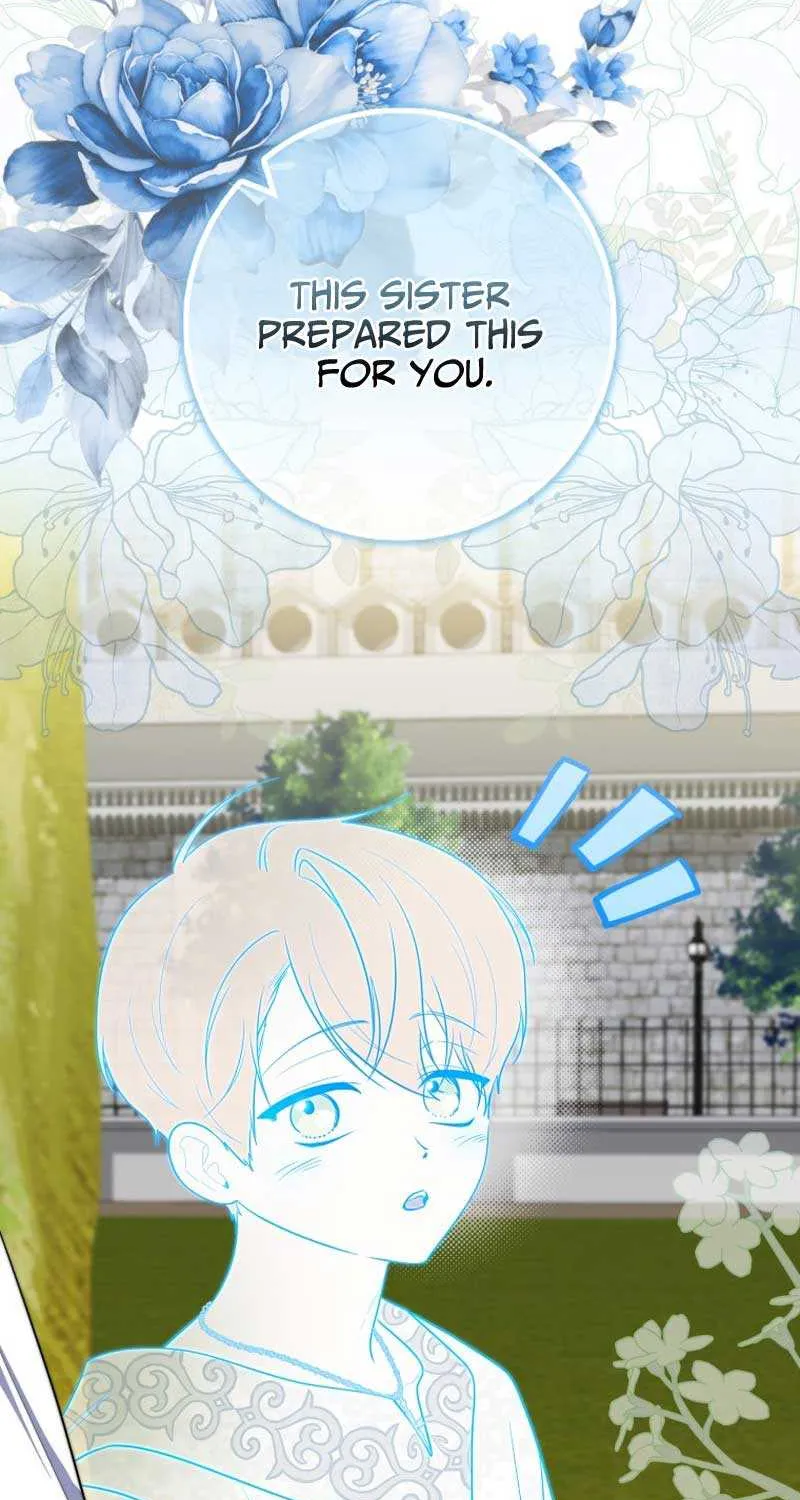 Read A Fortune-Telling Princess chapter 34 image 6 on Lezhin