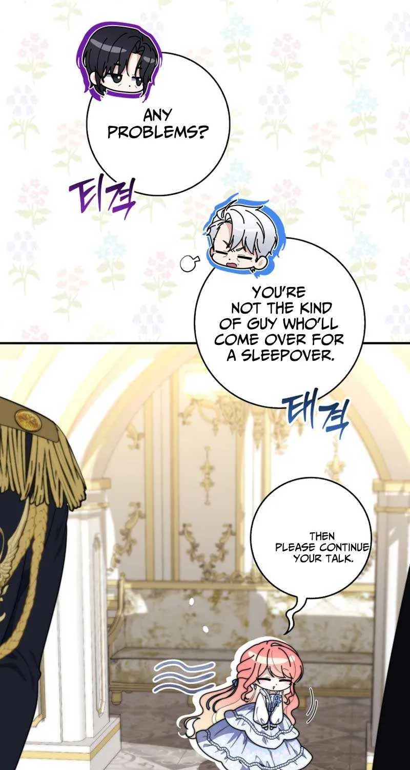 Read A Fortune-Telling Princess chapter 34 image 60 on Lezhin