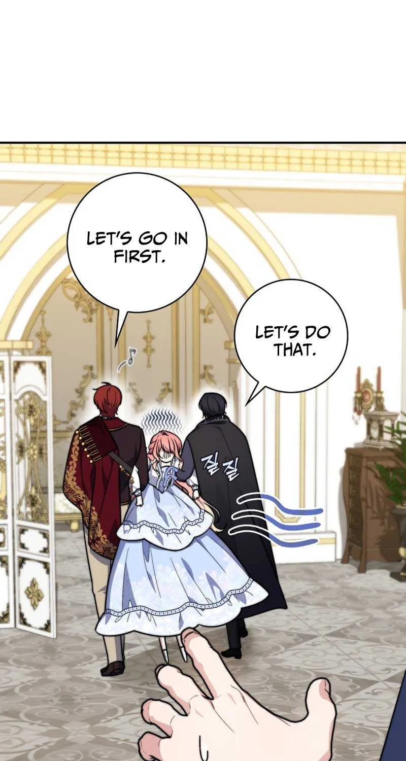 Read A Fortune-Telling Princess chapter 34 image 66 on Lezhin