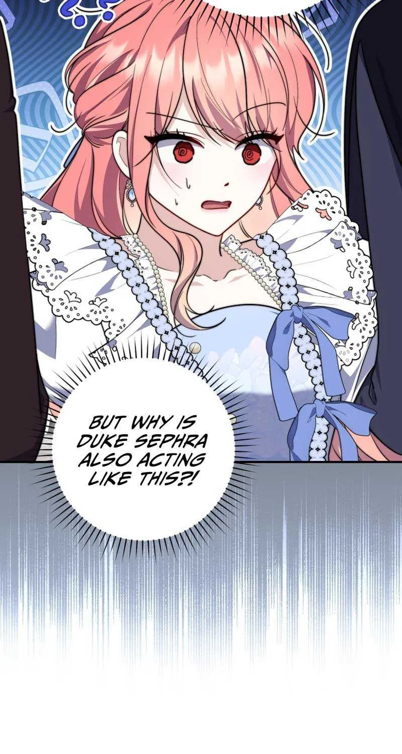 Read A Fortune-Telling Princess chapter 34 image 68 on Lezhin