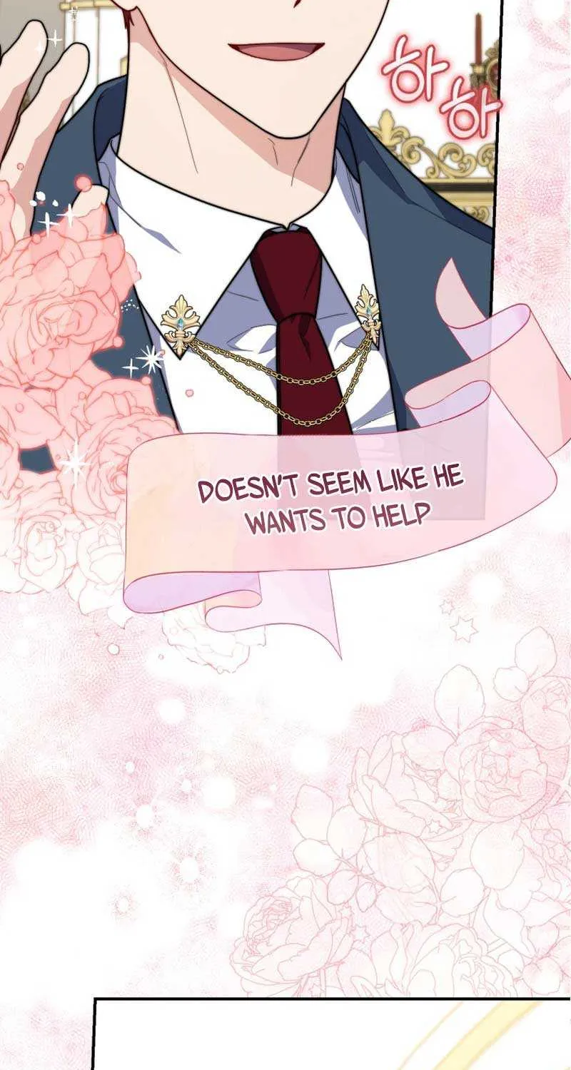 Read A Fortune-Telling Princess chapter 34 image 72 on Lezhin