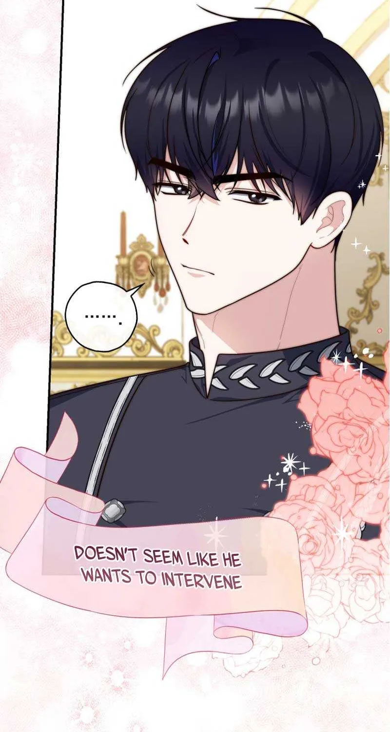 Read A Fortune-Telling Princess chapter 34 image 73 on Lezhin