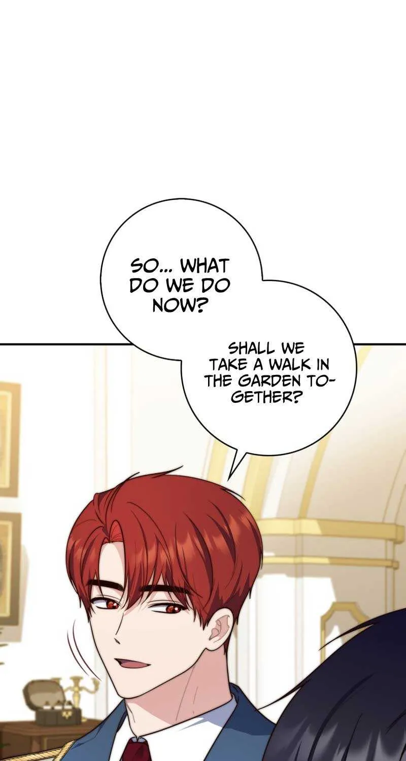 Read A Fortune-Telling Princess chapter 34 image 76 on Lezhin