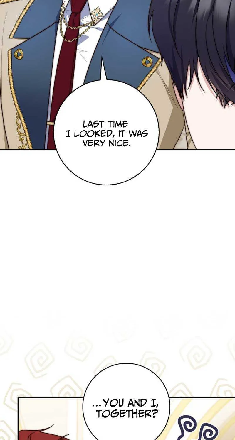 Read A Fortune-Telling Princess chapter 34 image 77 on Lezhin