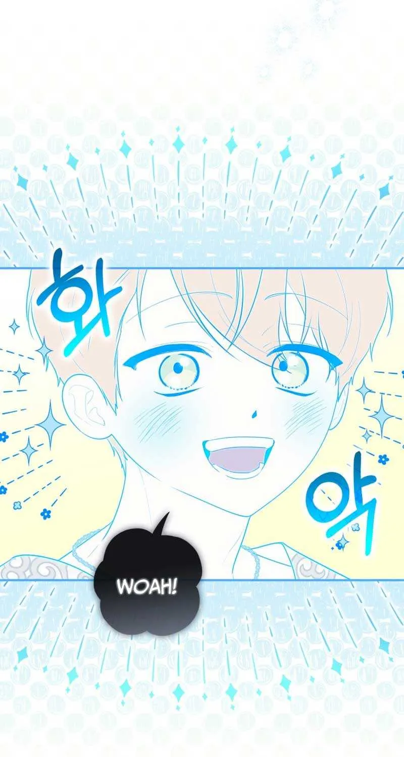 Read A Fortune-Telling Princess chapter 34 image 8 on Lezhin