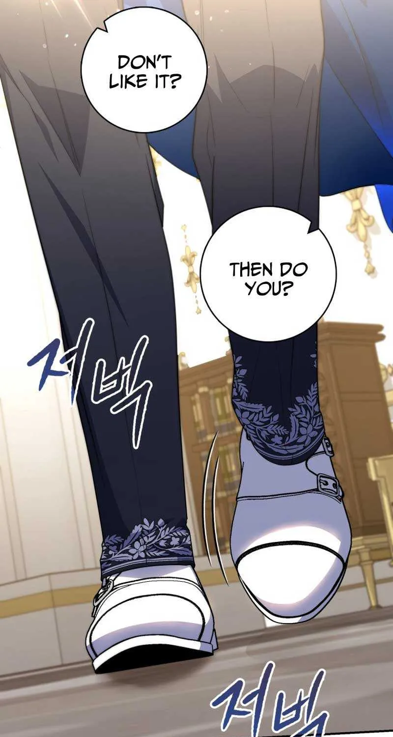Read A Fortune-Telling Princess chapter 34 image 80 on Lezhin