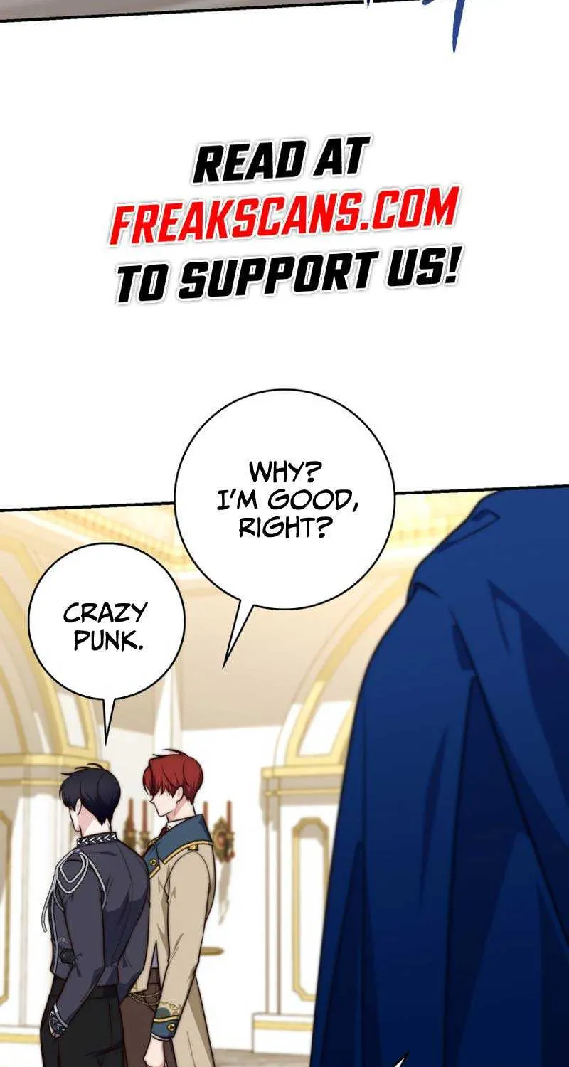Read A Fortune-Telling Princess chapter 34 image 81 on Lezhin