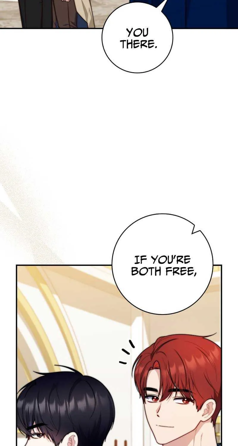Read A Fortune-Telling Princess chapter 34 image 82 on Lezhin