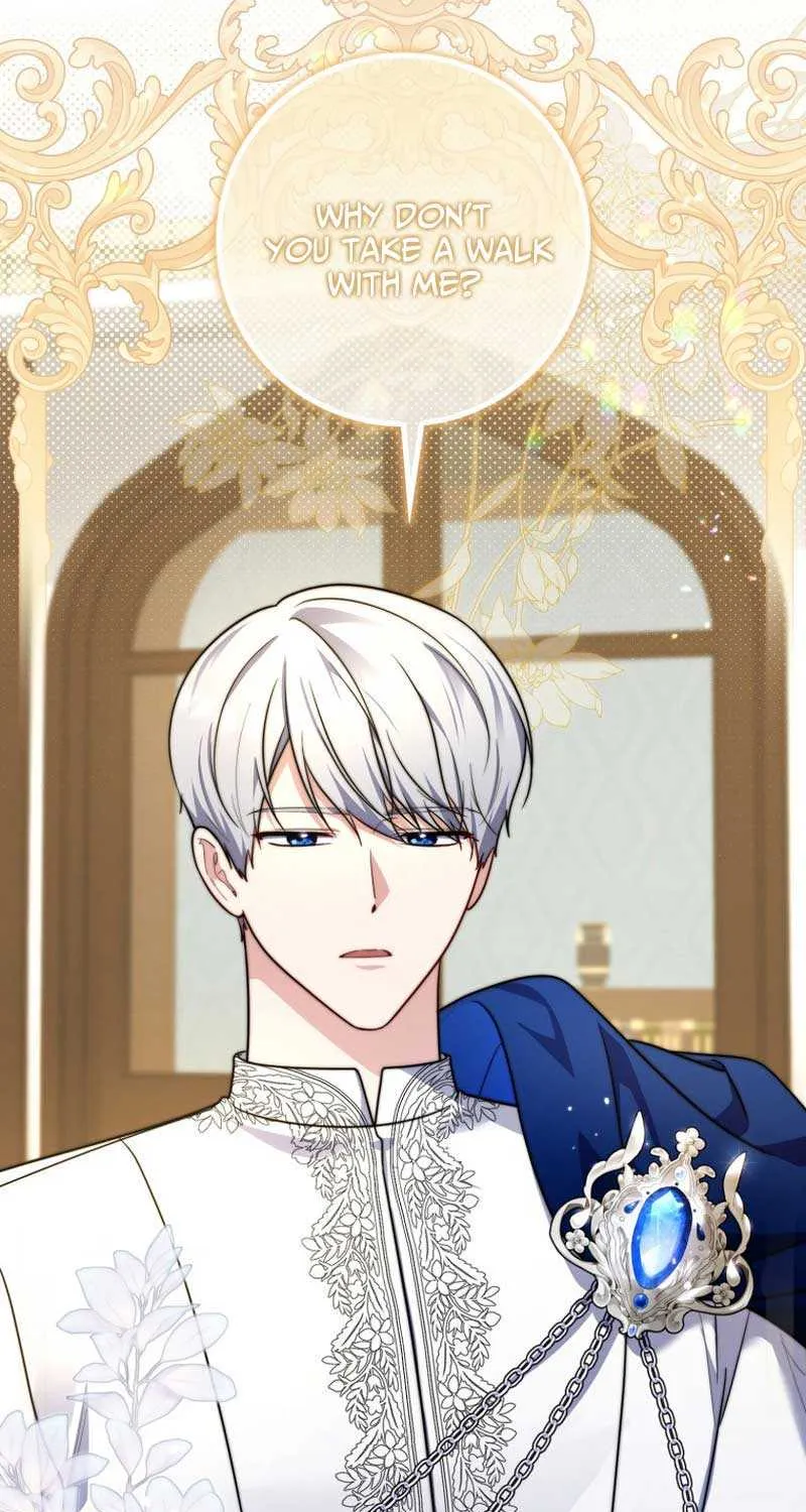 Read A Fortune-Telling Princess chapter 34 image 84 on Lezhin