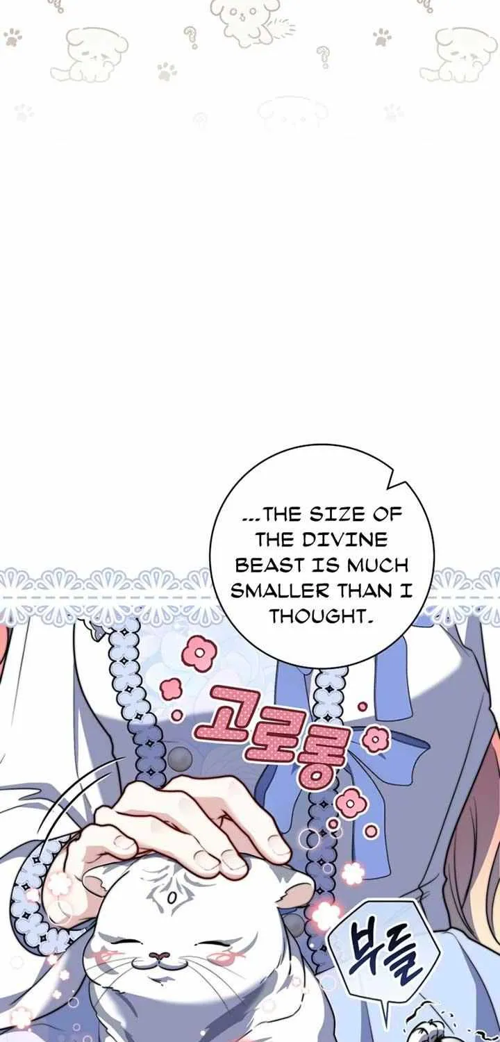 Read A Fortune-Telling Princess chapter 35 image 11 on Lezhin