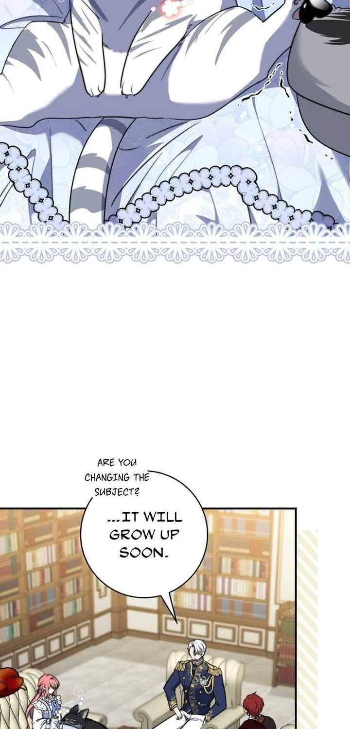 Read A Fortune-Telling Princess chapter 35 image 12 on Lezhin