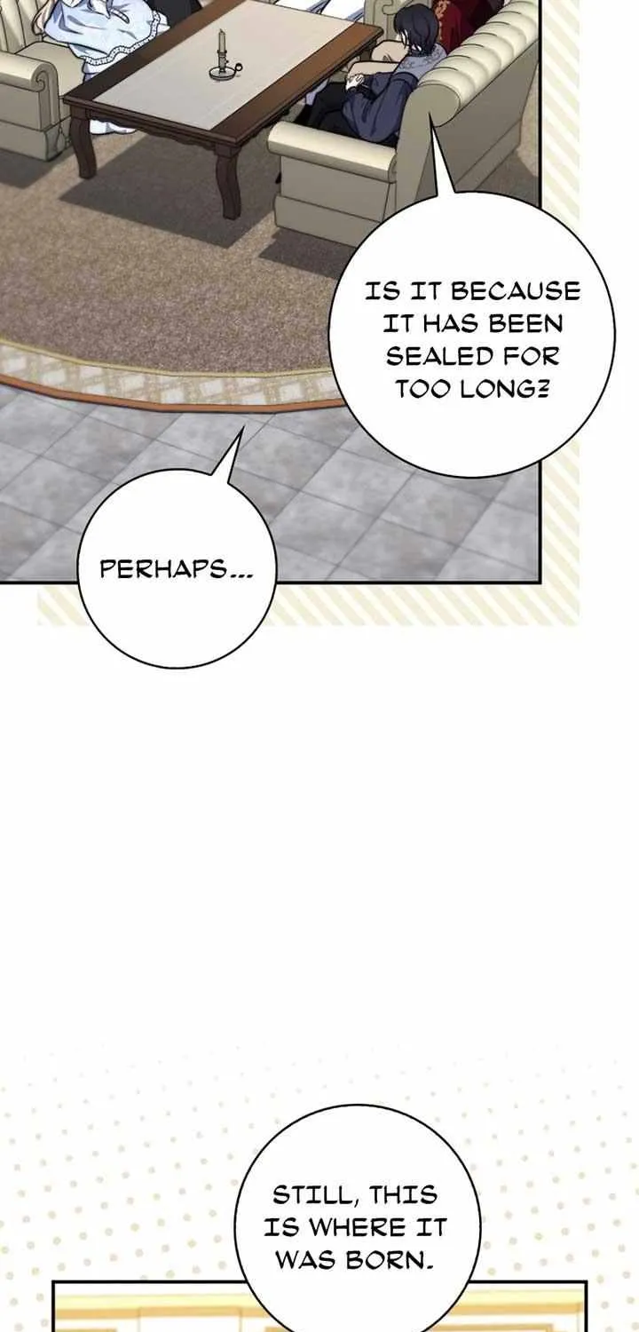 Read A Fortune-Telling Princess chapter 35 image 13 on Lezhin