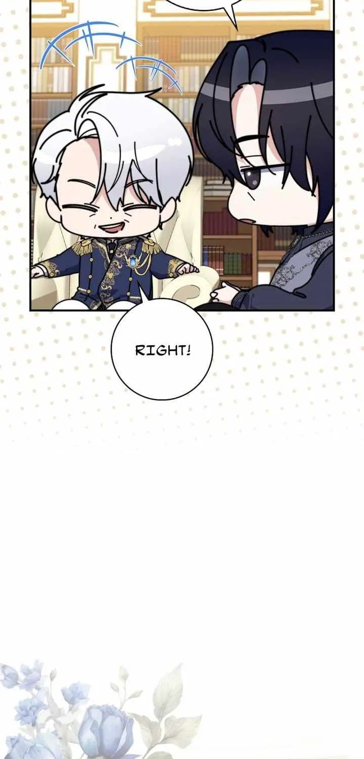 Read A Fortune-Telling Princess chapter 35 image 14 on Lezhin