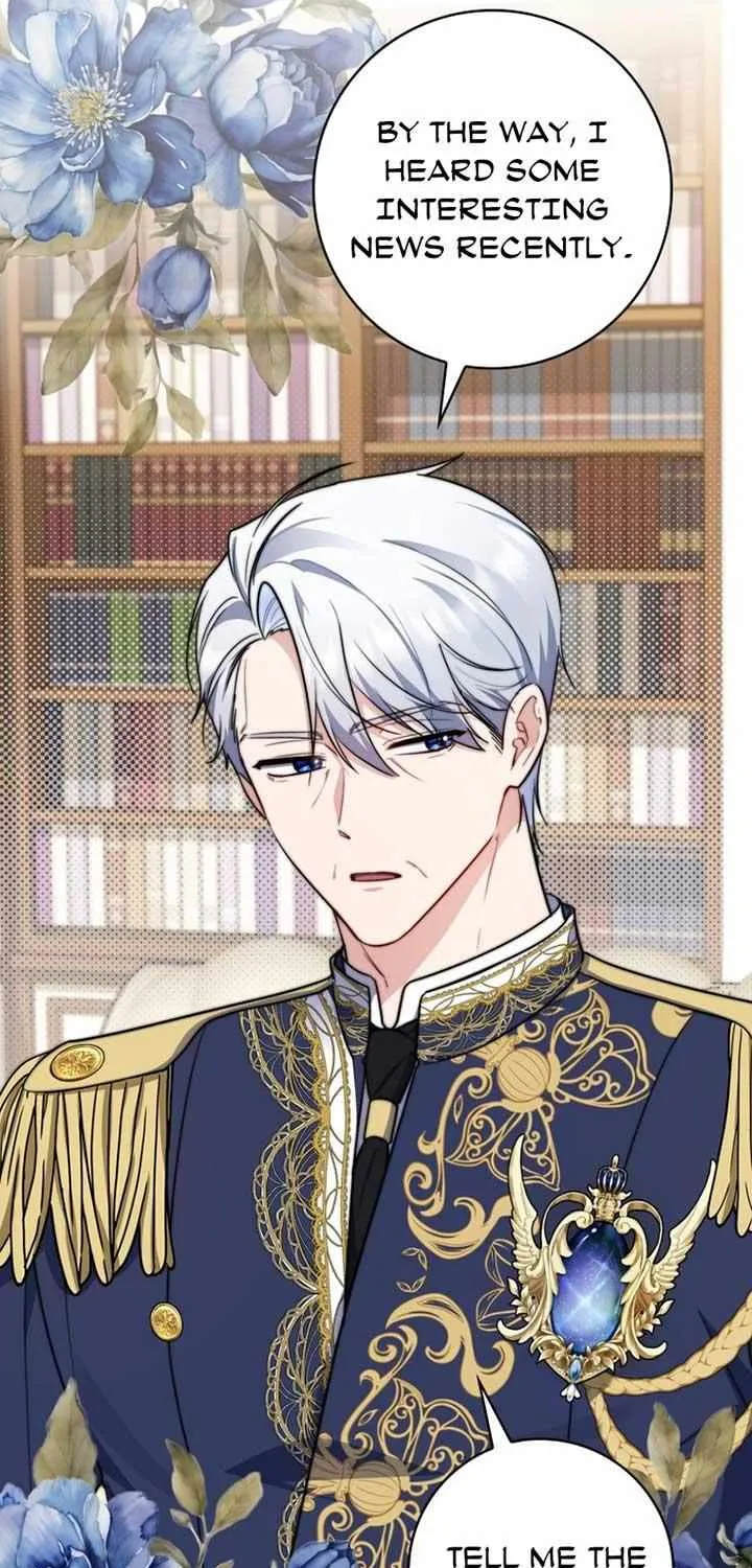 Read A Fortune-Telling Princess chapter 35 image 15 on Lezhin