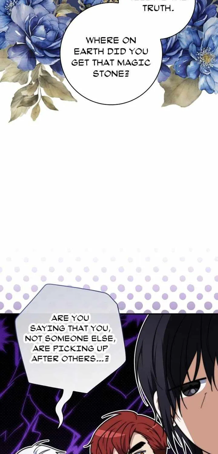 Read A Fortune-Telling Princess chapter 35 image 16 on Lezhin