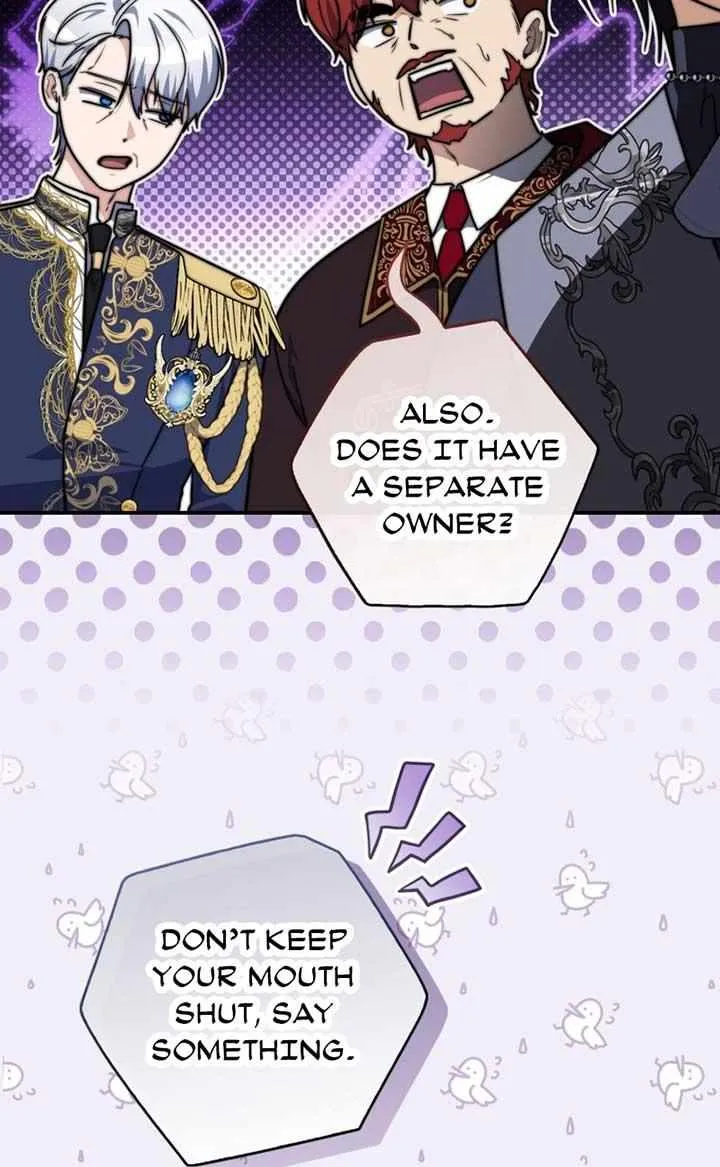 Read A Fortune-Telling Princess chapter 35 image 17 on Lezhin