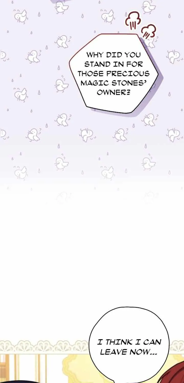 Read A Fortune-Telling Princess chapter 35 image 18 on Lezhin