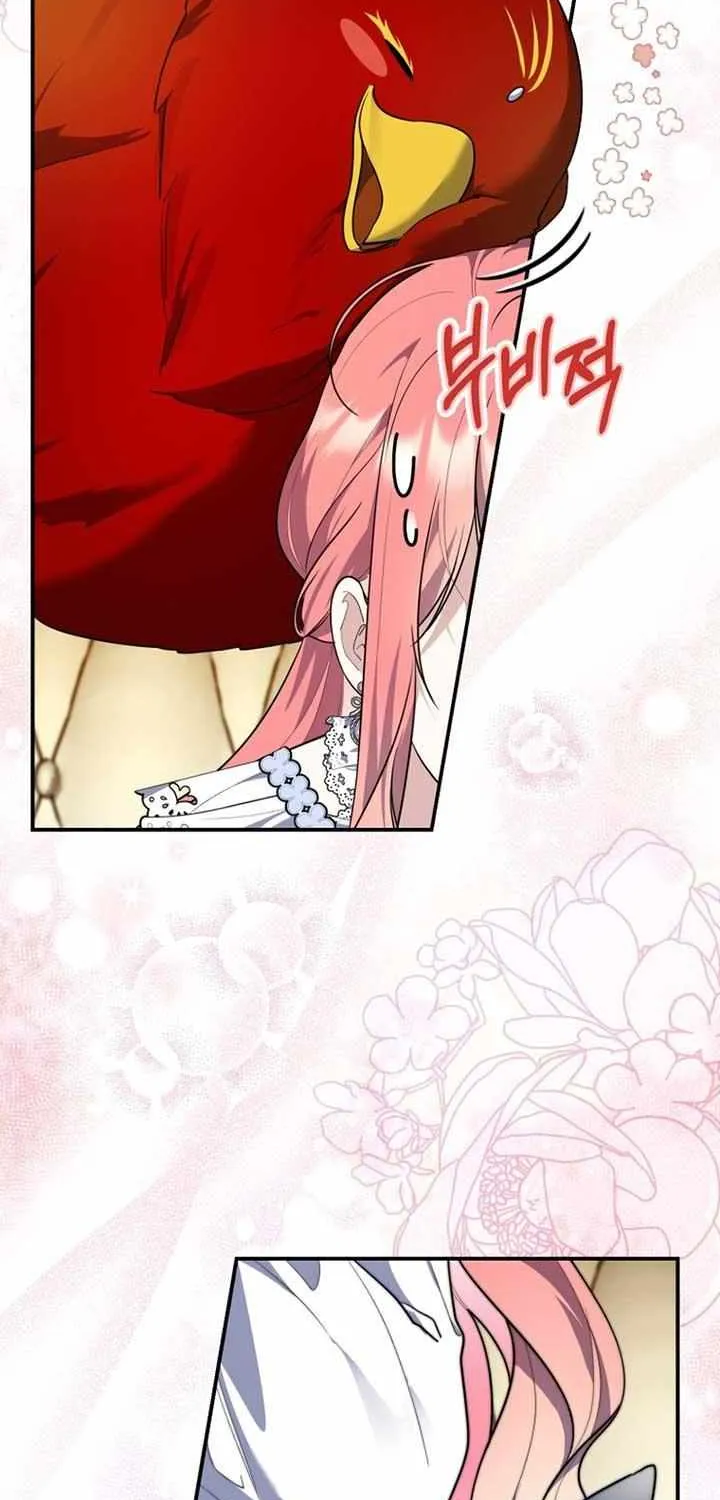 Read A Fortune-Telling Princess chapter 35 image 2 on Lezhin