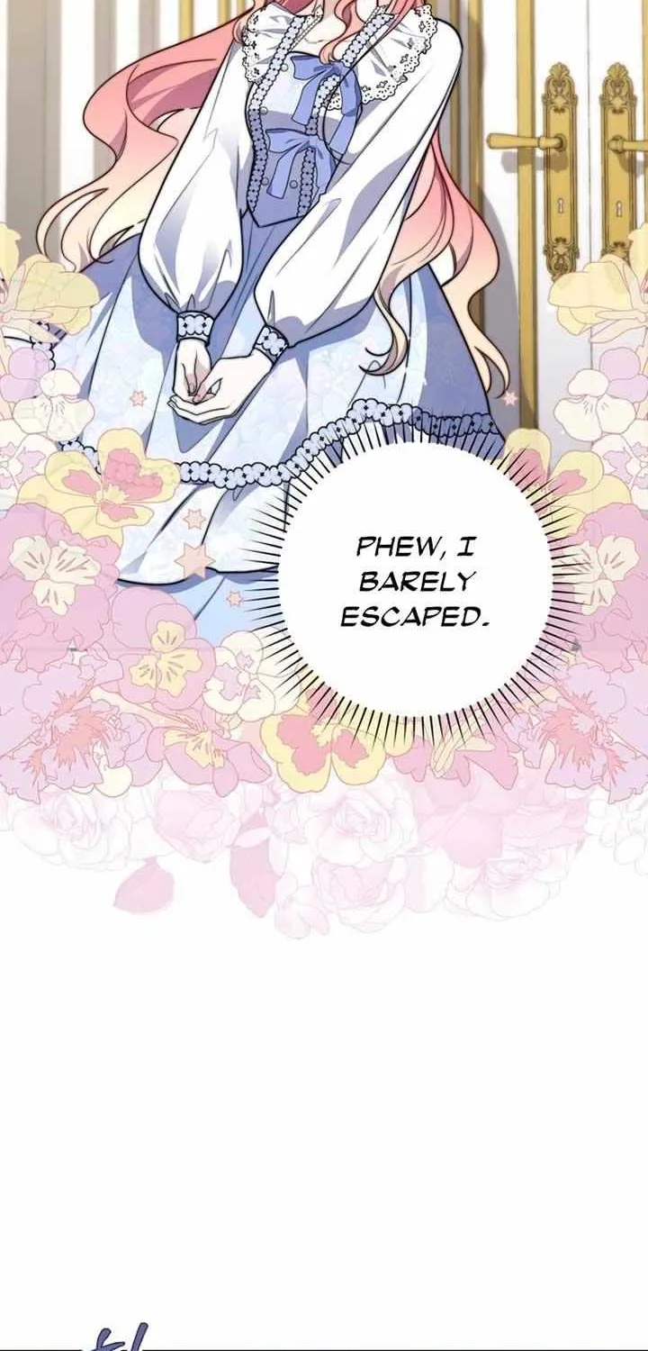 Read A Fortune-Telling Princess chapter 35 image 23 on Lezhin