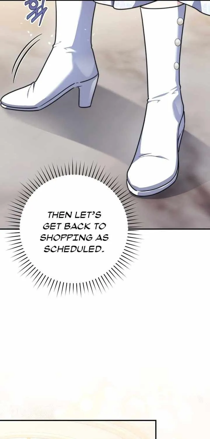 Read A Fortune-Telling Princess chapter 35 image 24 on Lezhin