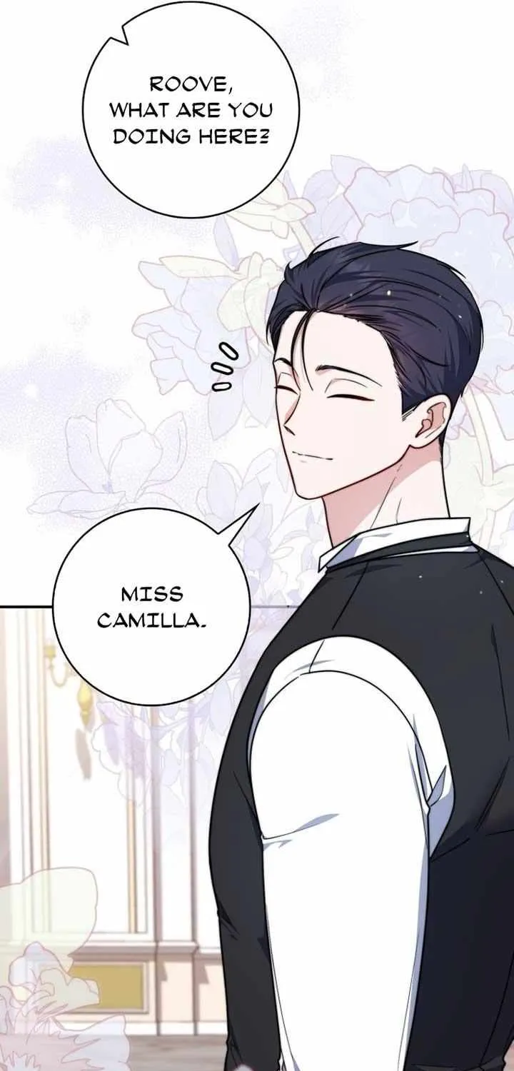 Read A Fortune-Telling Princess chapter 35 image 27 on Lezhin