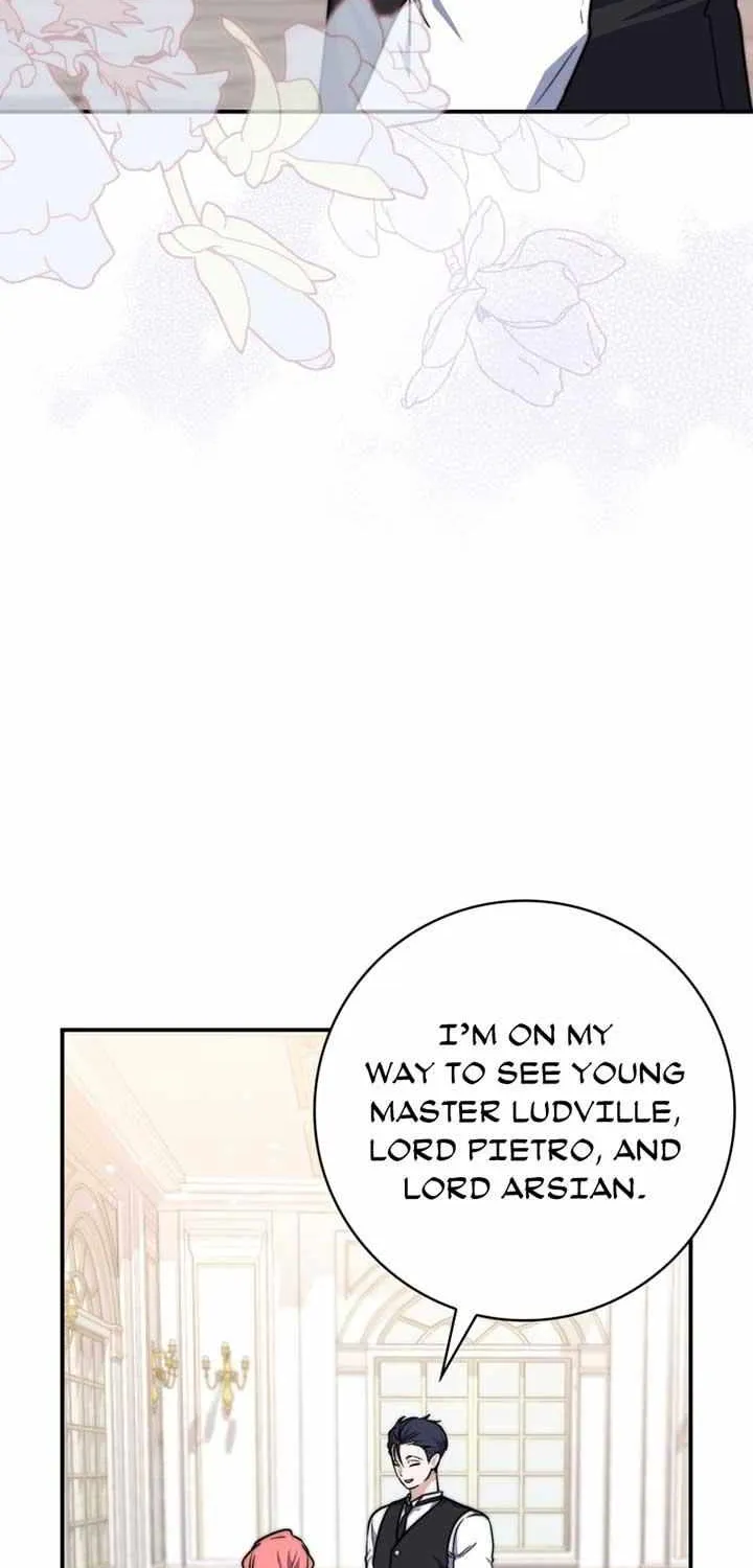 Read A Fortune-Telling Princess chapter 35 image 28 on Lezhin