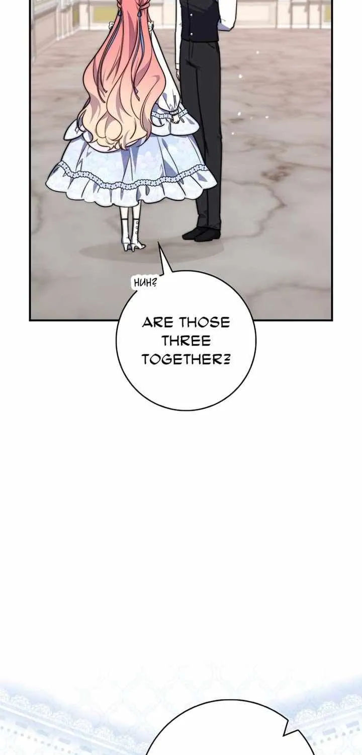 Read A Fortune-Telling Princess chapter 35 image 29 on Lezhin