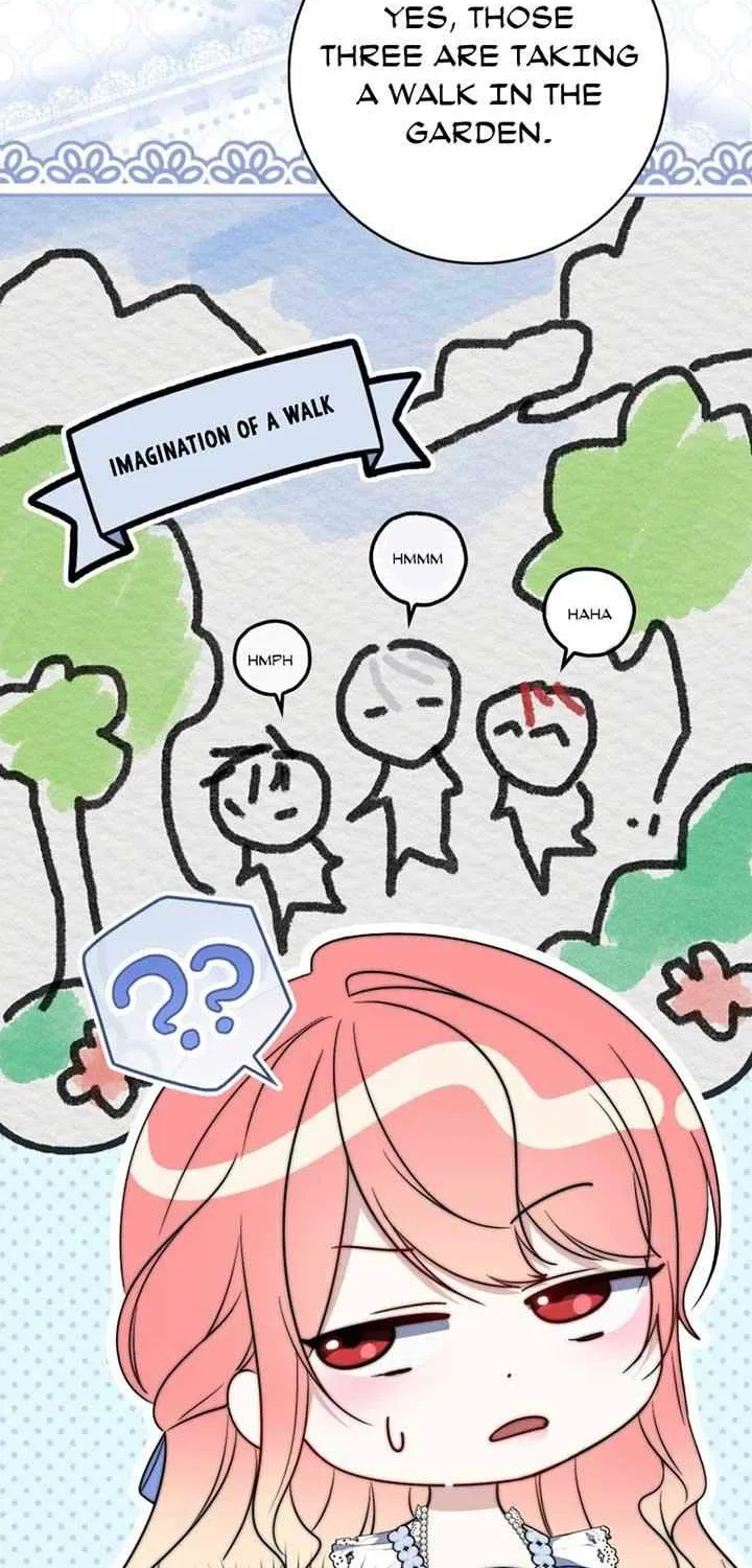 Read A Fortune-Telling Princess chapter 35 image 30 on Lezhin