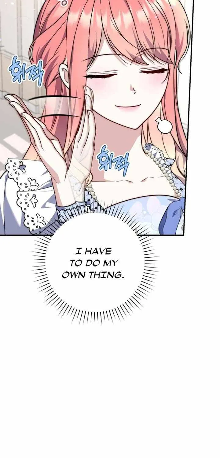 Read A Fortune-Telling Princess chapter 35 image 32 on Lezhin