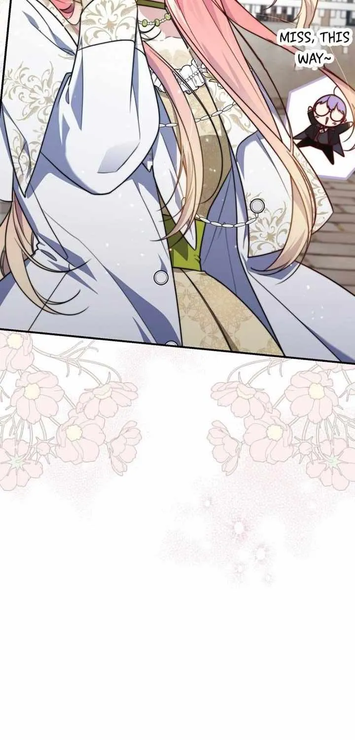 Read A Fortune-Telling Princess chapter 35 image 35 on Lezhin
