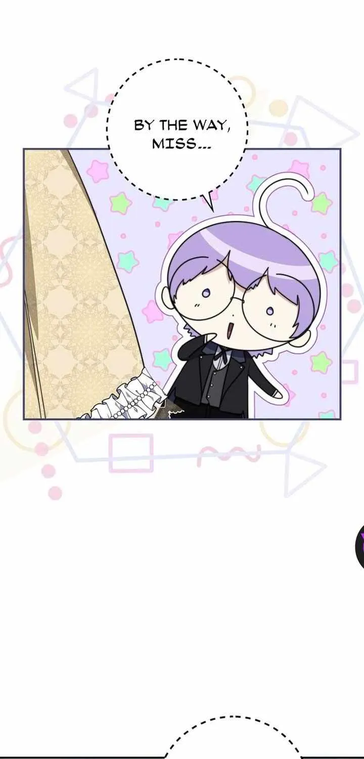 Read A Fortune-Telling Princess chapter 35 image 36 on Lezhin