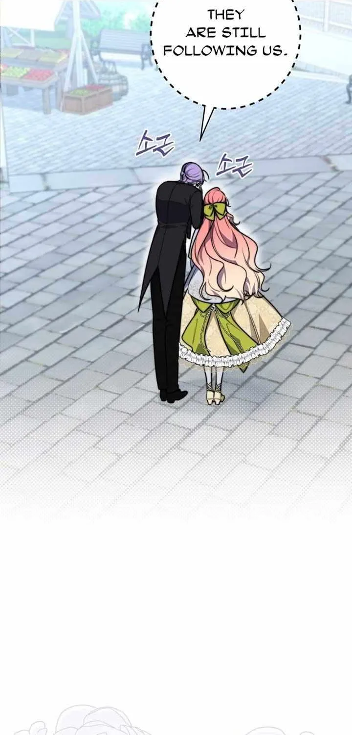 Read A Fortune-Telling Princess chapter 35 image 37 on Lezhin