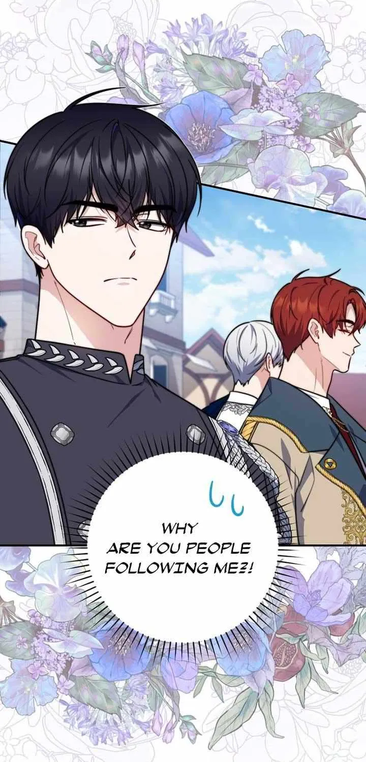 Read A Fortune-Telling Princess chapter 35 image 38 on Lezhin