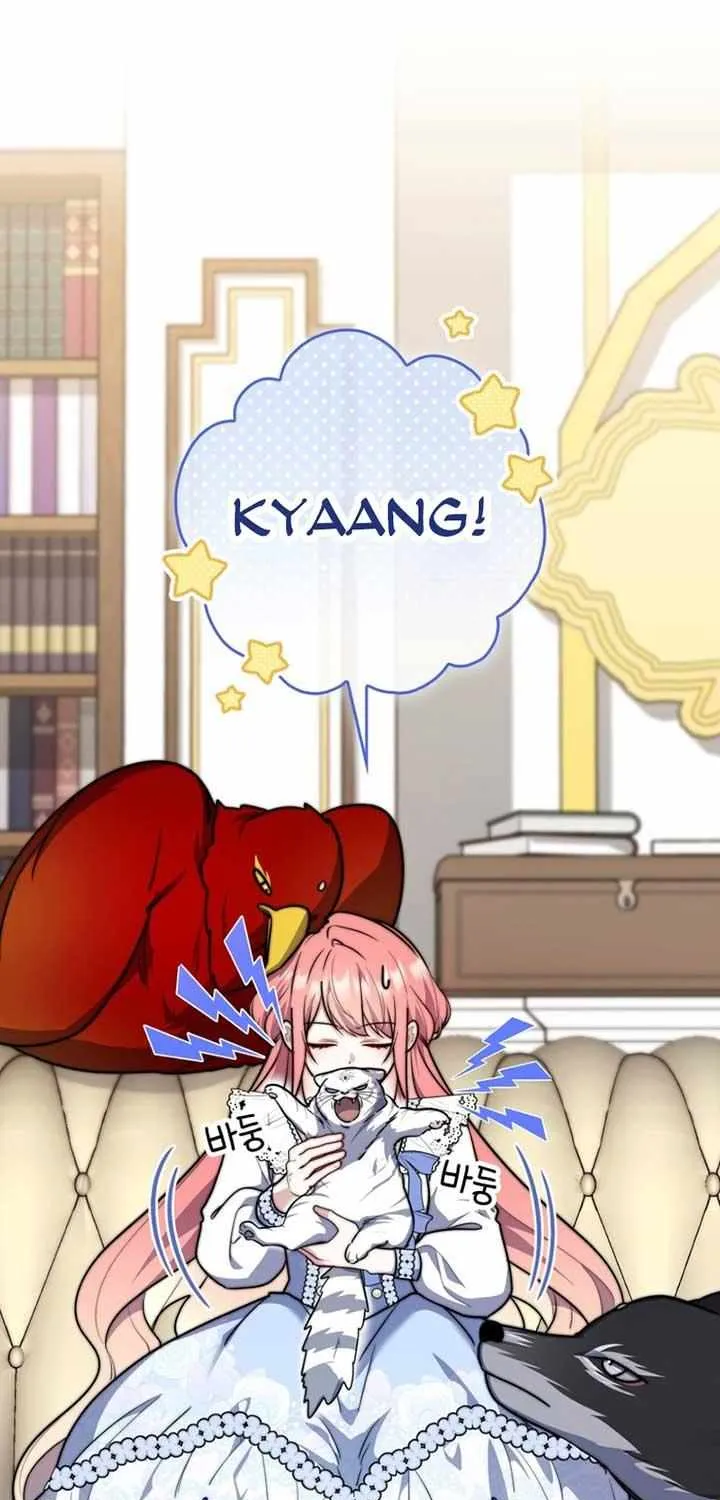 Read A Fortune-Telling Princess chapter 35 image 4 on Lezhin