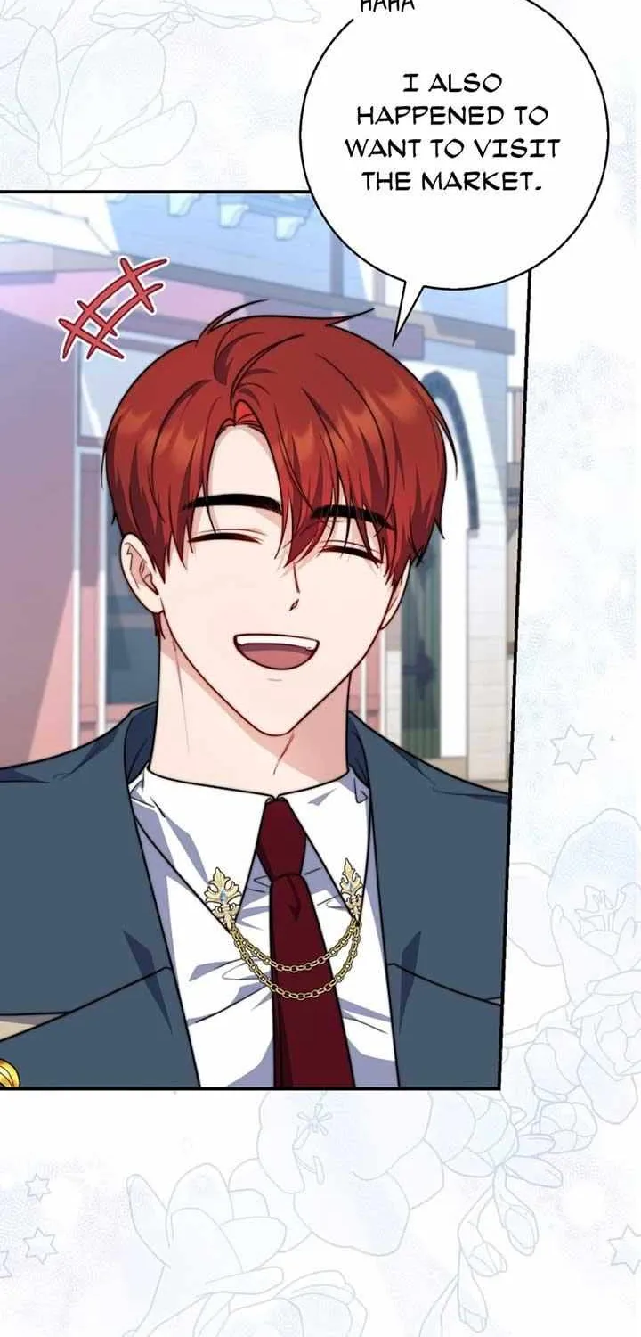 Read A Fortune-Telling Princess chapter 35 image 41 on Lezhin