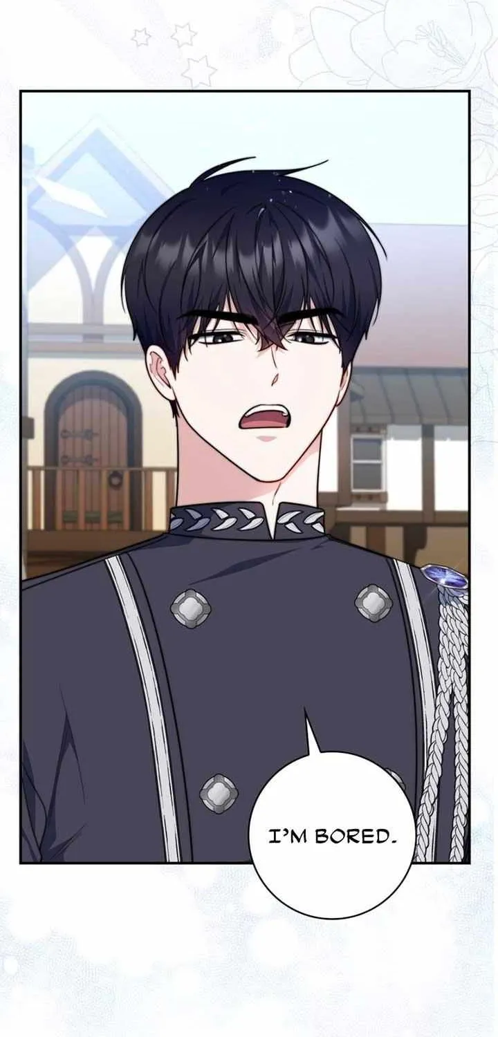 Read A Fortune-Telling Princess chapter 35 image 43 on Lezhin
