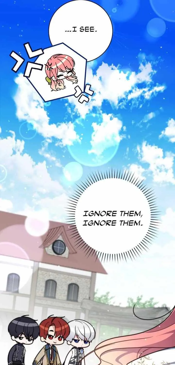Read A Fortune-Telling Princess chapter 35 image 45 on Lezhin