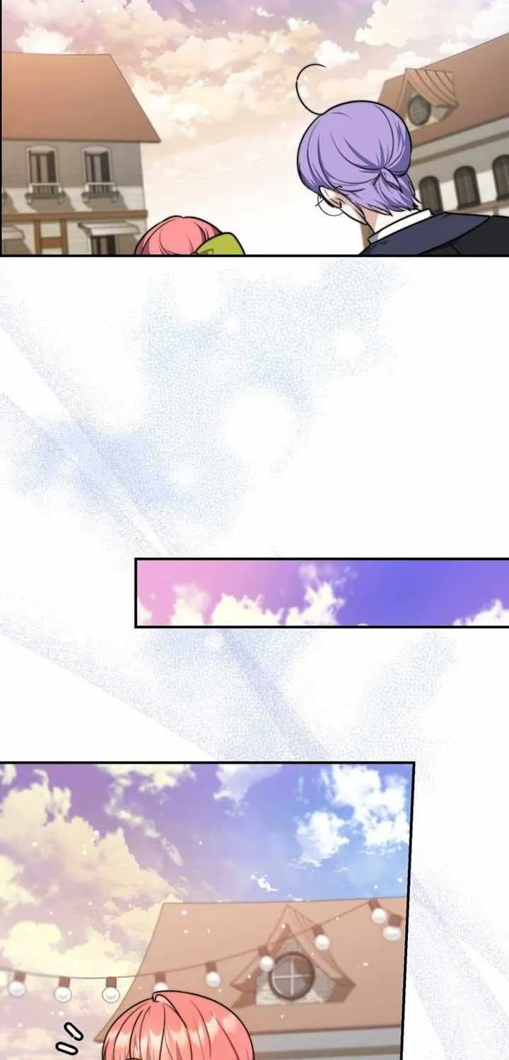 Read A Fortune-Telling Princess chapter 35 image 48 on Lezhin