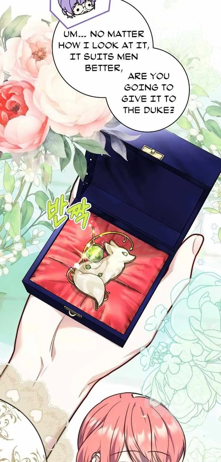 Read A Fortune-Telling Princess chapter 35 image 51 on Lezhin