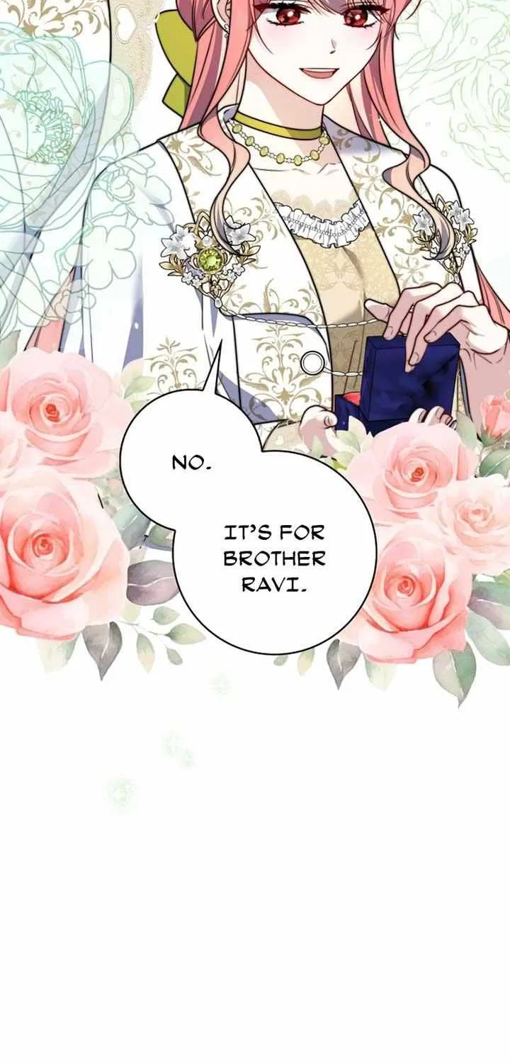 Read A Fortune-Telling Princess chapter 35 image 52 on Lezhin