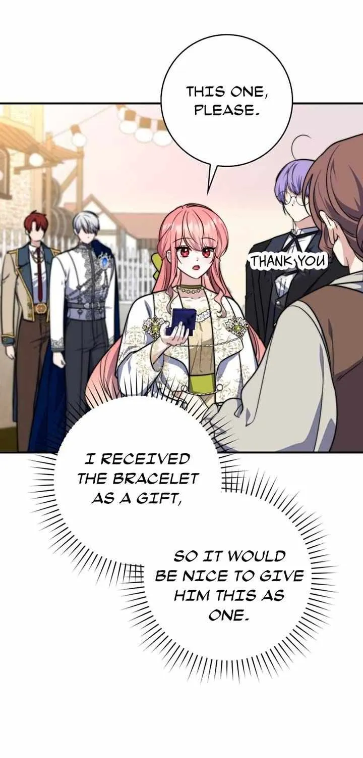 Read A Fortune-Telling Princess chapter 35 image 53 on Lezhin
