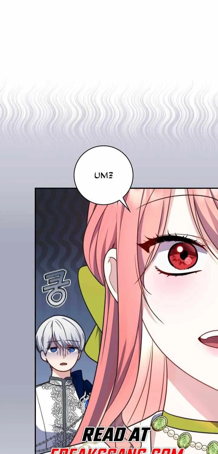 Read A Fortune-Telling Princess chapter 35 image 54 on Lezhin