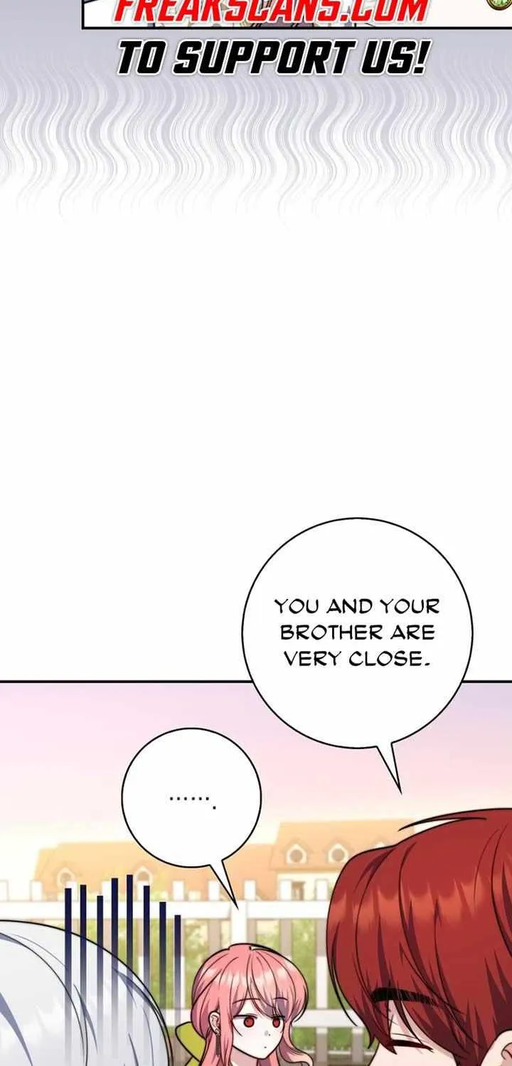 Read A Fortune-Telling Princess chapter 35 image 55 on Lezhin