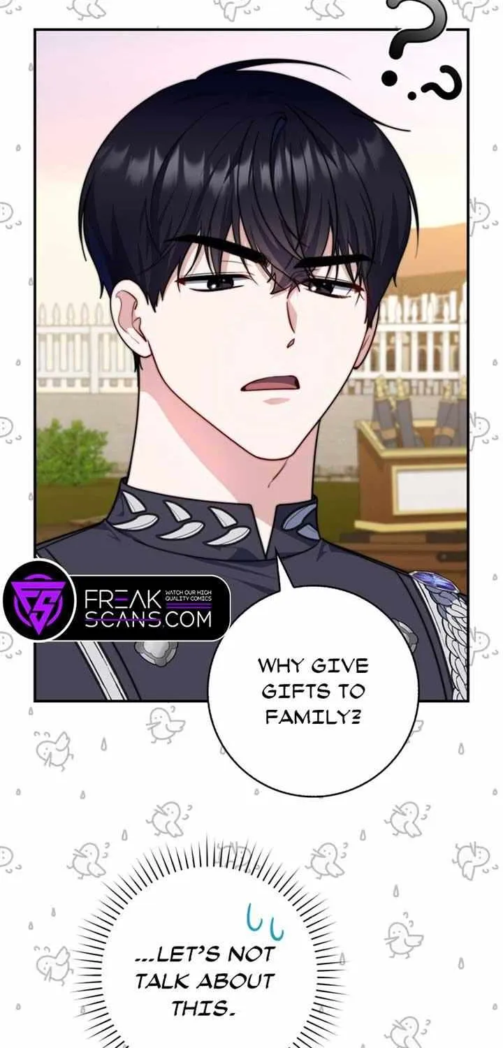 Read A Fortune-Telling Princess chapter 35 image 57 on Lezhin