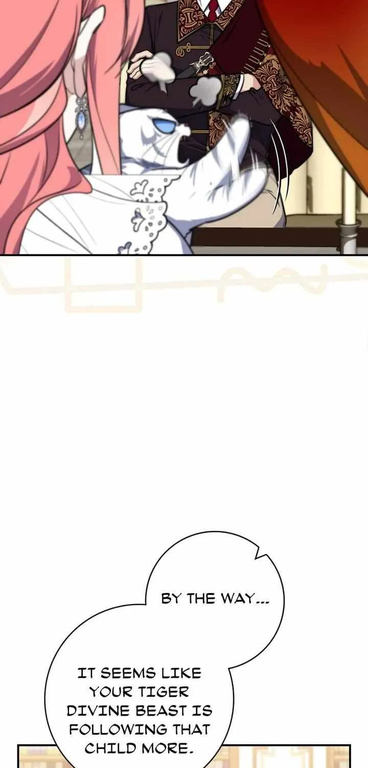 Read A Fortune-Telling Princess chapter 35 image 6 on Lezhin