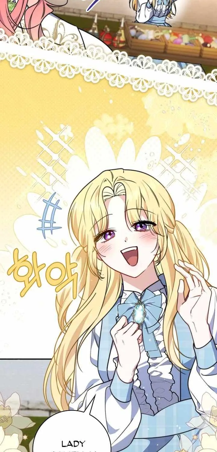 Read A Fortune-Telling Princess chapter 35 image 60 on Lezhin