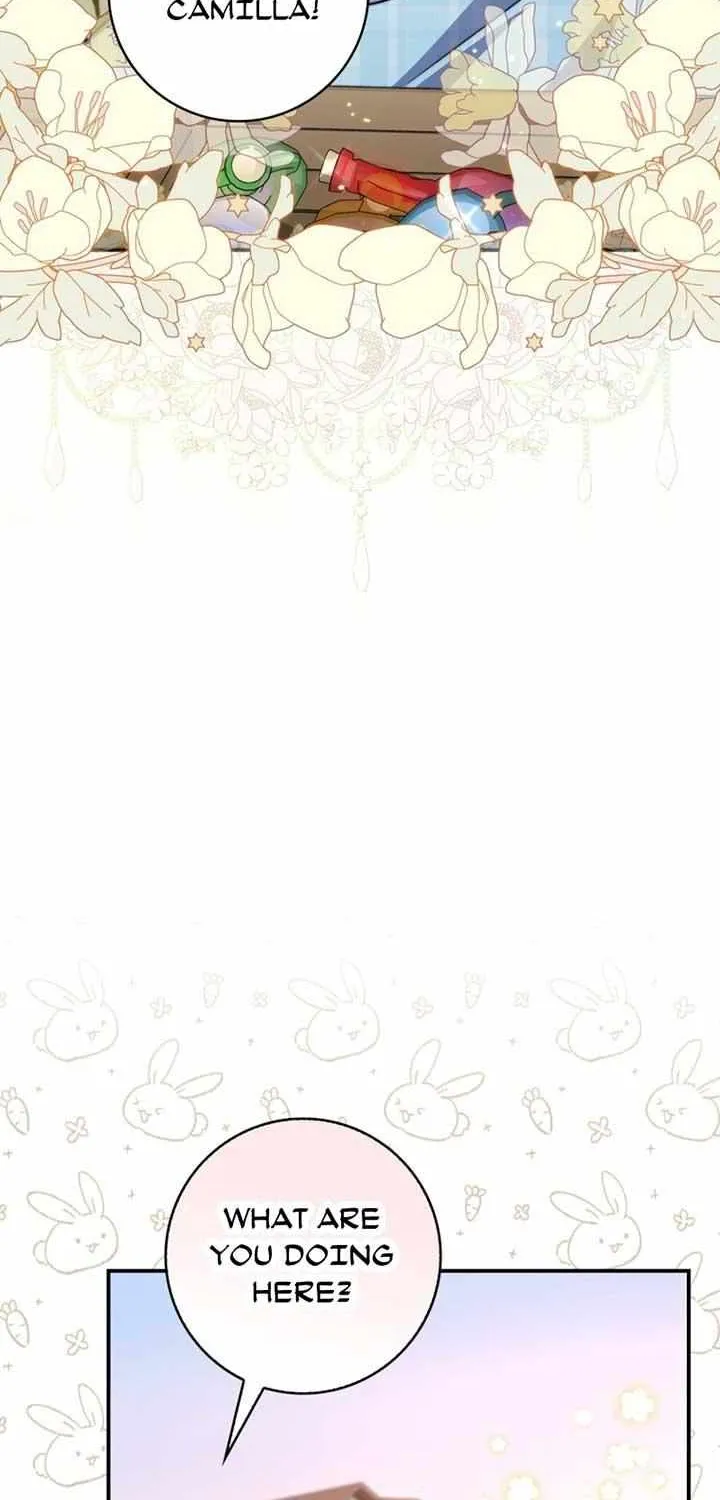 Read A Fortune-Telling Princess chapter 35 image 61 on Lezhin