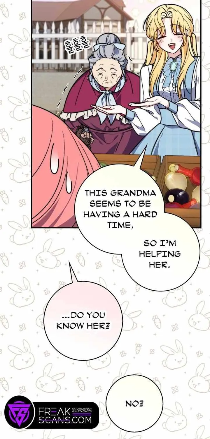 Read A Fortune-Telling Princess chapter 35 image 62 on Lezhin