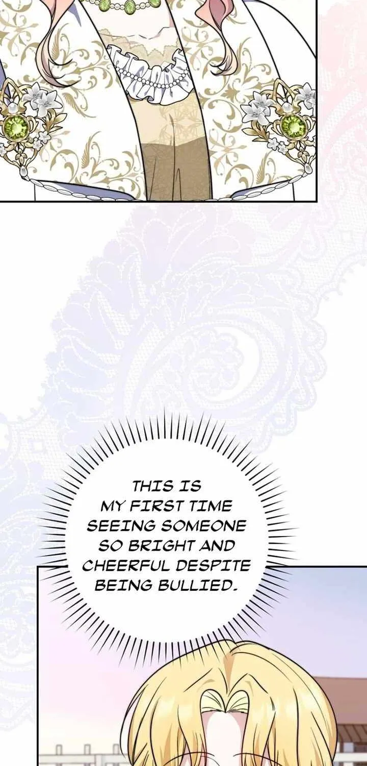 Read A Fortune-Telling Princess chapter 35 image 64 on Lezhin